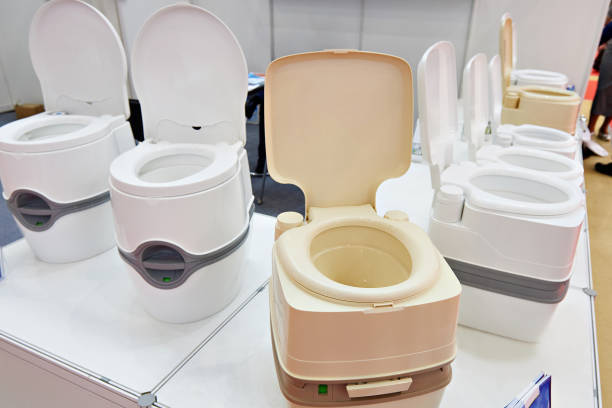 Best Portable Restrooms for Agricultural Sites  in Leakesville, MS