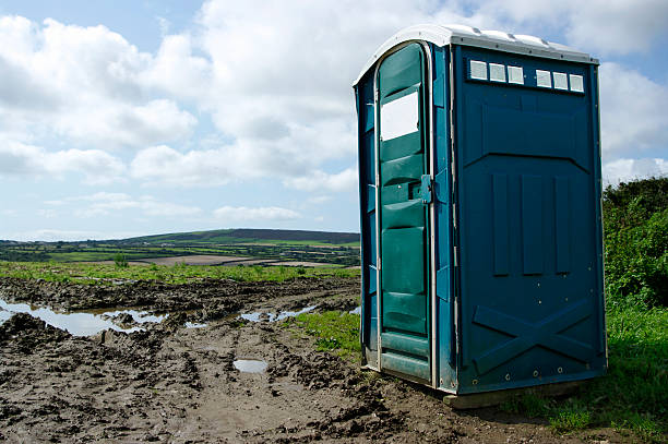 Trusted Leakesville, MS Portable Potty Rental Experts